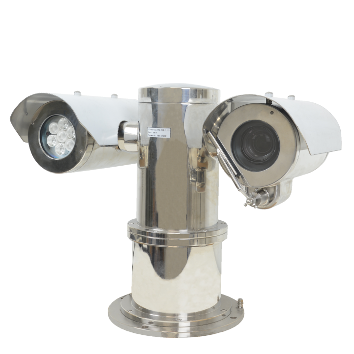 UNIVIEW PRIME UV-CZ610A-IPC22X-ATEX IP68 IP Camera