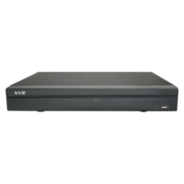 DAHUA XS-NVR4041 4Ch PoE NVR 5MP