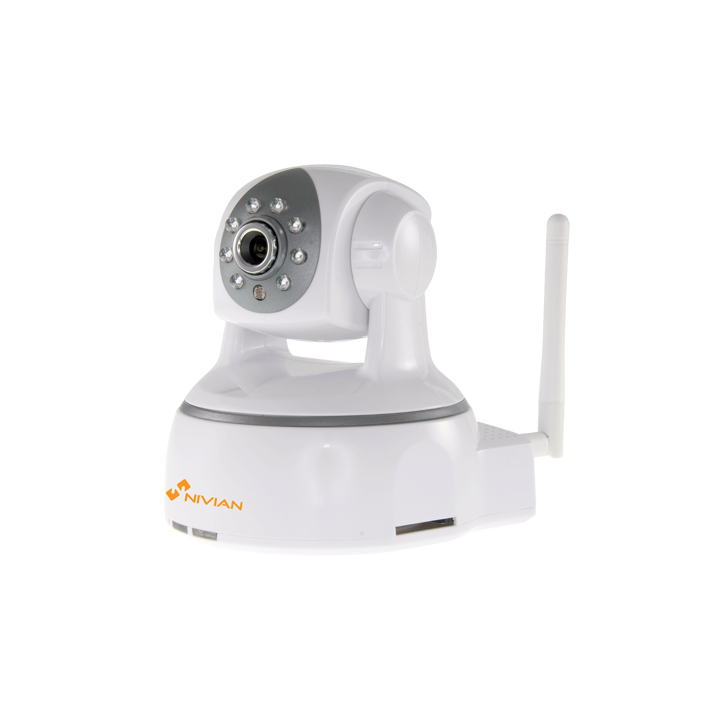 NIVIAN RETAIL ONV535 2MP PTZ IP kamera PoE Wi-Fi