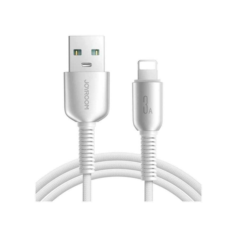 USB kabelis Lightning Joyroom S-A51 A-L 1,2m