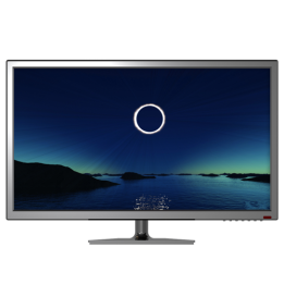 SAFIRE SF-MNT28-4K 4K IP видеодомофон