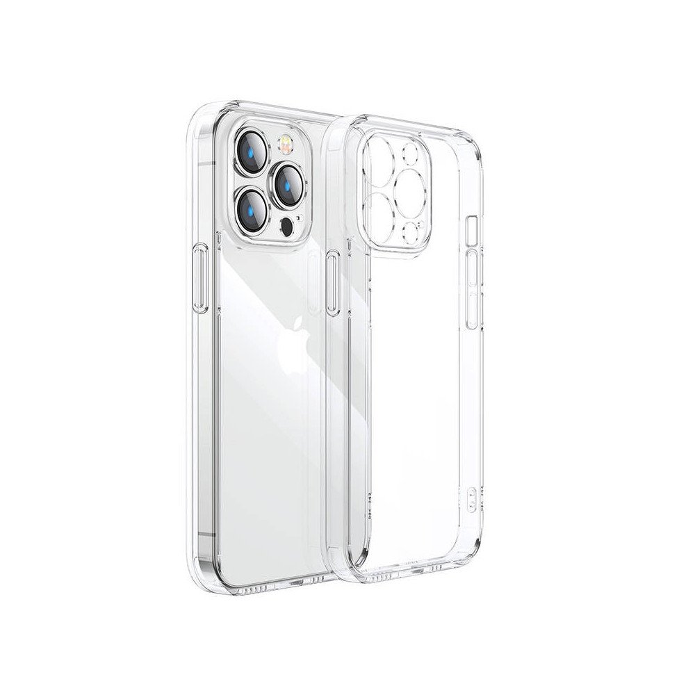 Joyroom JR-14D2 transparent case for iPhone 14 Pro