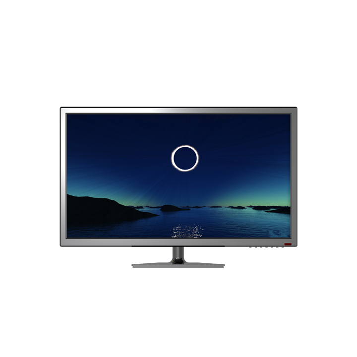 SAFIRE SF-MNT28-4K 4K IP видеодомофон