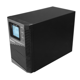 MARCA BLANCA UPS3000VA-ON-4IEC 3000VA Online UPS