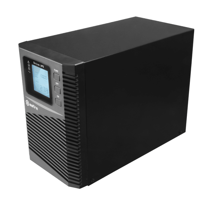 MARCA BLANCA UPS3000VA-ON-4IEC 3000VA Online UPS