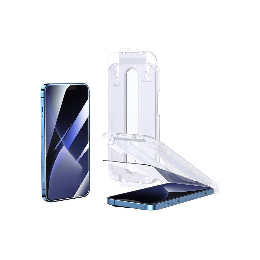 Joyroom JR-DH11 ekrano apsauga iPhone 14 Plus (HD)