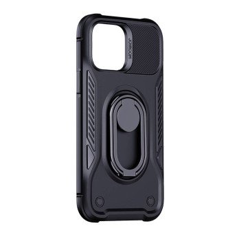 Joyroom JR-14S1 melns korpuss iPhone 14