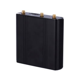 QUECLINK QL-WR100LEU-485 Indoor Wi-Fi 4 Router, 100Mbps