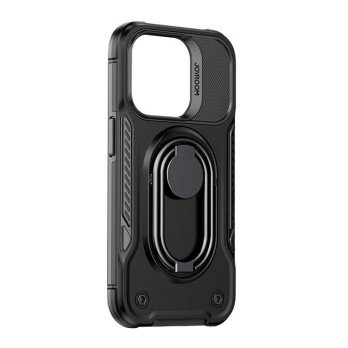 Joyroom JR-14S3 must umbris iPhone 14 Plus jaoks