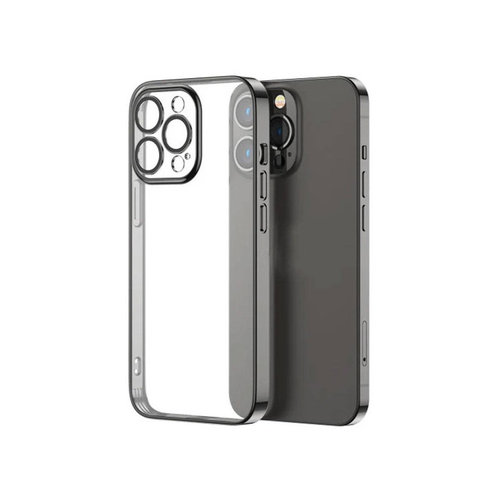 Joyroom JR-14Q3 umbris Apple iPhone 14 Plus 6,7" (must) jaoks