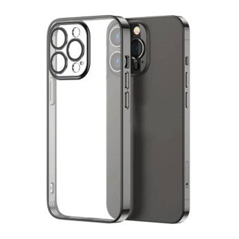 Joyroom JR-14Q3 umbris Apple iPhone 14 Plus 6,7" (must) jaoks