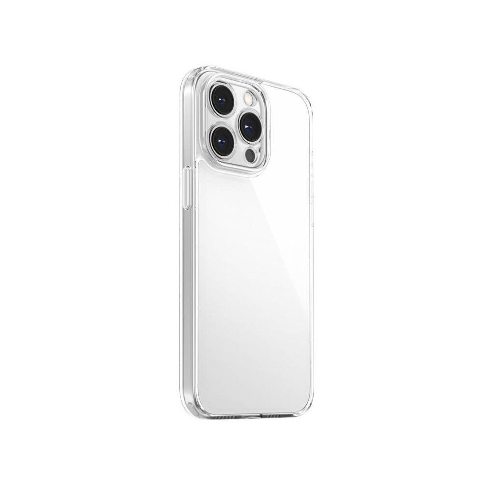 Suojakuori Joyroom iPhone 15 Pro Max -puhelimelle (lapinakyva)