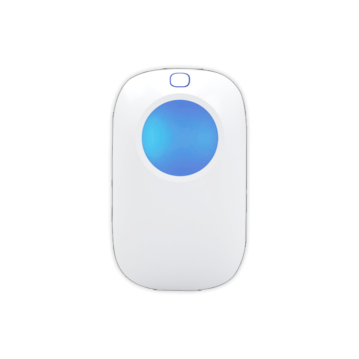 CHUANGO RT-101 GSM/IP коммуникатор SOS