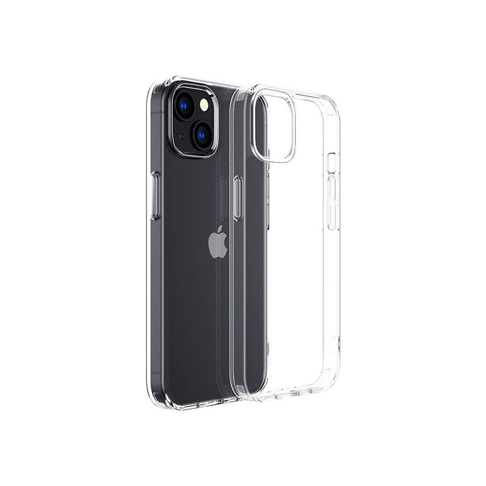 Joyroom JR-14X3 labipaistev umbris iPhone 14 Plus jaoks