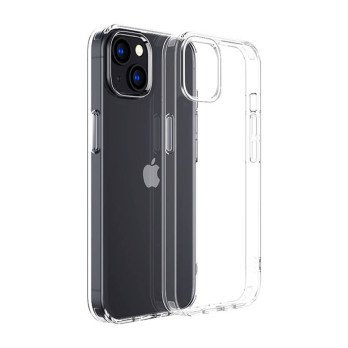 Joyroom JR-14X3 labipaistev umbris iPhone 14 Plus jaoks