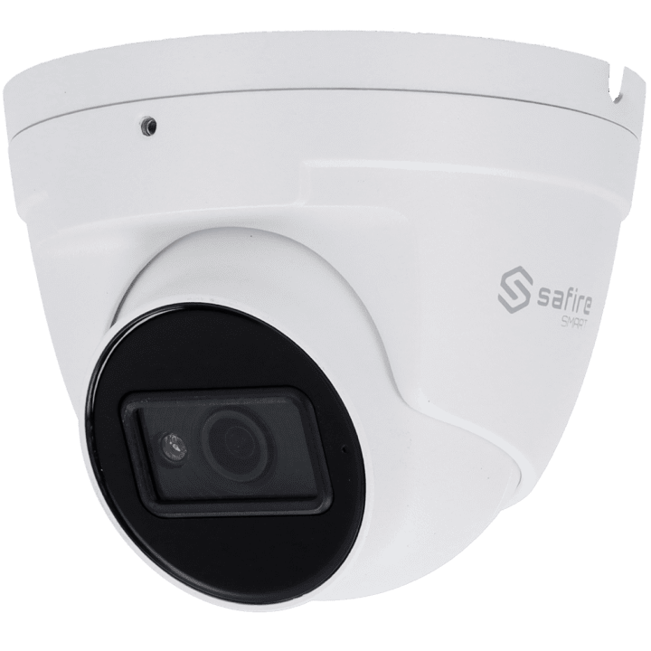 SAFIRE SMART SF-T020-2B1 2MP PTZ IP-kamera IP67 30m IR