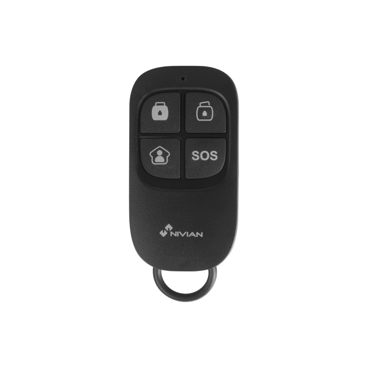 NIVIAN RETAIL NVS-RC2 GSM/IP охранный коммуникатор