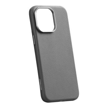Magnetkaitsega telefoniumbris Joyroom JR-BP007 iPhone 15 Pro Max jaoks (hall)