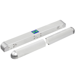 YLI YB-500HD-LED vieddurvju slēdzene tastatūra
