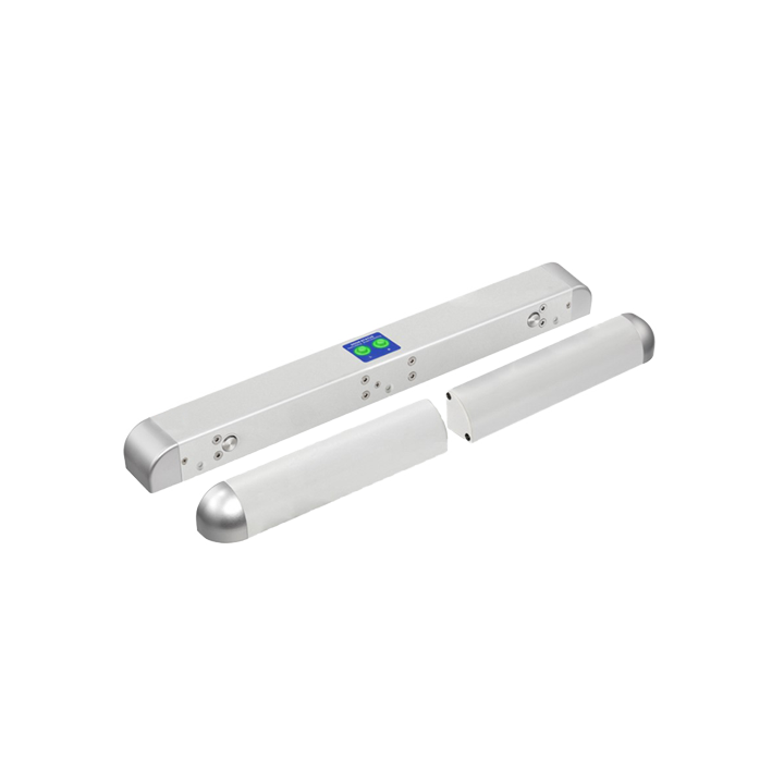 YLI YB-500HD-LED vieddurvju slēdzene tastatūra