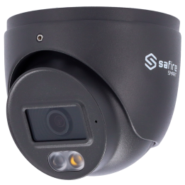 SAFIRE SMART SF-IPT010A-4B1-DL-GREY 4MP bokštinė IP kamera