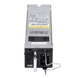 RUIJIE RG-PA150IB-F 150W DIN bėgelio PSU