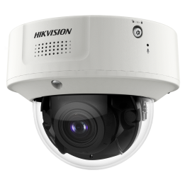 HIKVISION iDS-2CD7186G0 8MP IP купольная камера PoE ИК40м