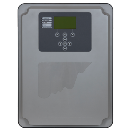 SECURITON CLI-PRO Access Control Barrier