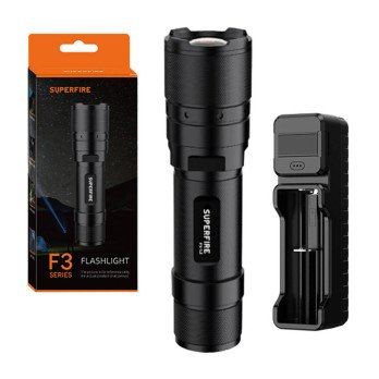 Superfire F3-L2, 570