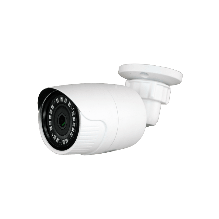 MARCA BLANCA CV029FIB-4N1 720p Bullet IP Camera with IR, IP66, PoE