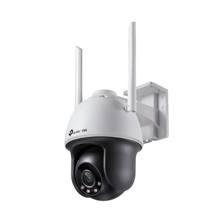 TP-Link VIGI C540-W(4mm) 4MP täysvärinen Wi-Fi-kääntö/kallistusverkkokamera ihmistunnistuksella