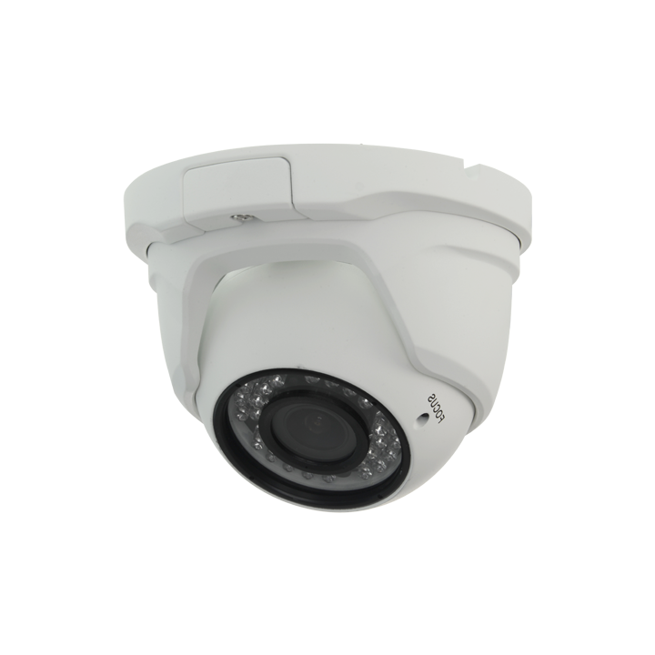 HDIS DM959VDIB IP66 уличная купольная камера 30м ИК