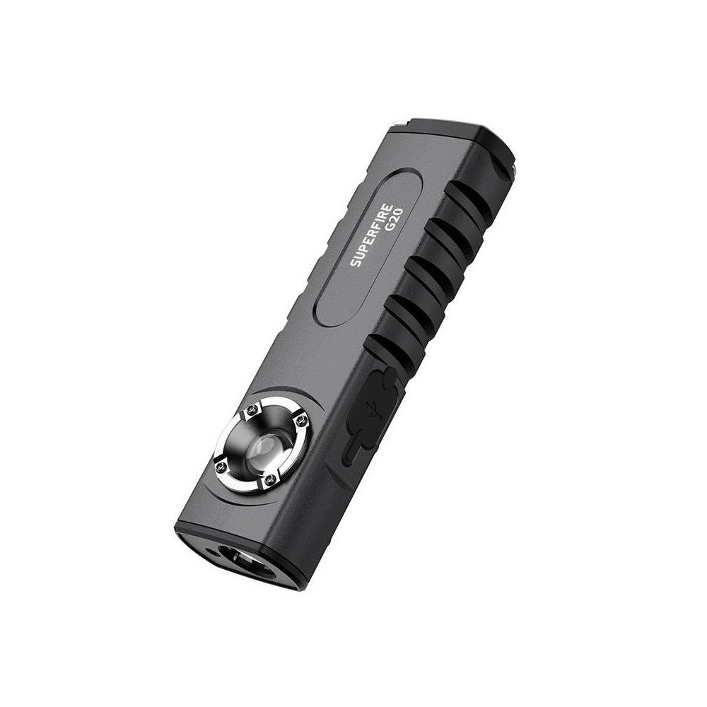 SuperFire G20, 470, USB