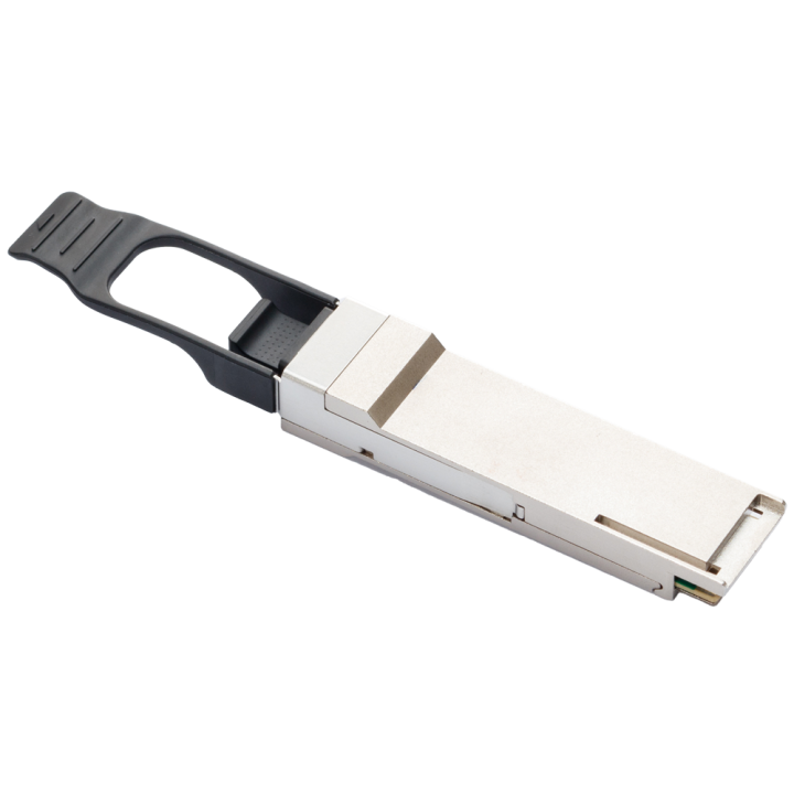 QSFP28-100G-850SR-001MMF-MPO MARCA BLANCA 100G QSFP28 Multi-mode Transceiver