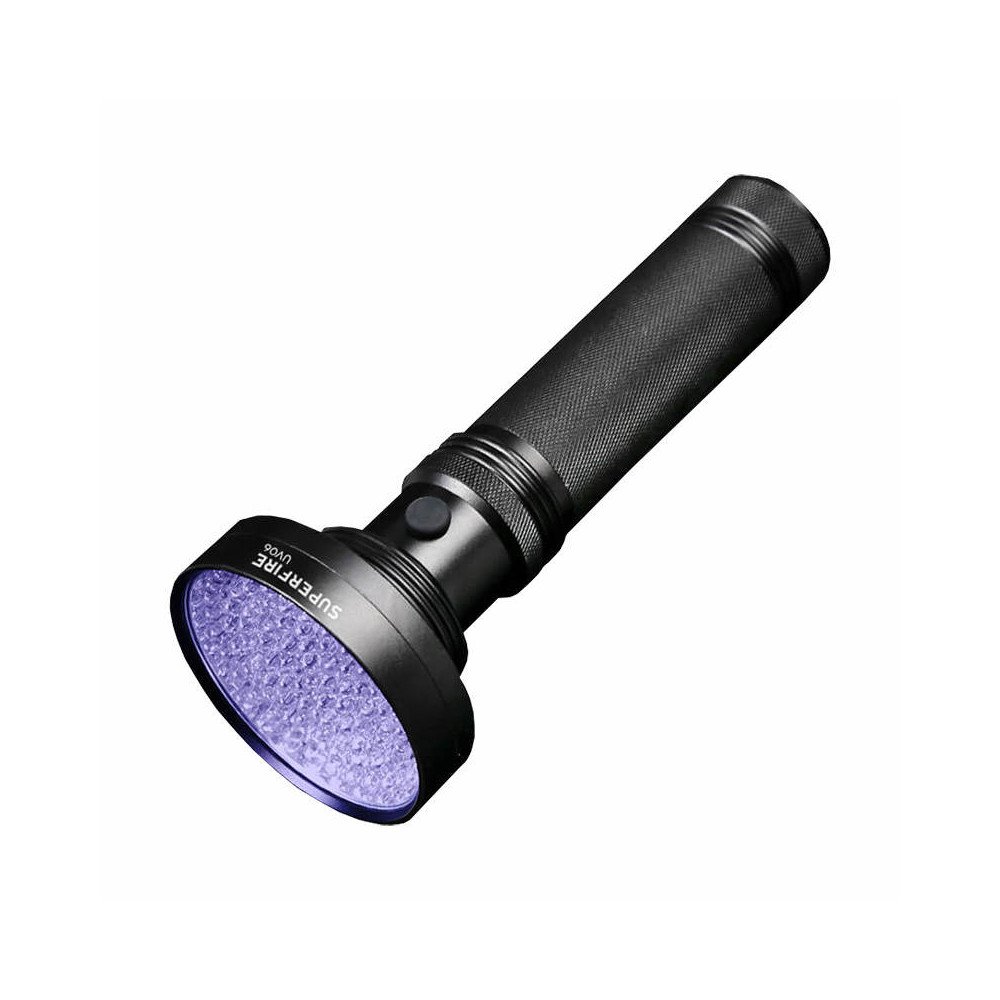 UV-taskulamppu Superfire UV06, 395NM