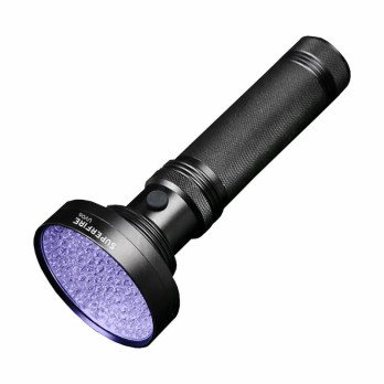 - Superfire UV06, 395NM