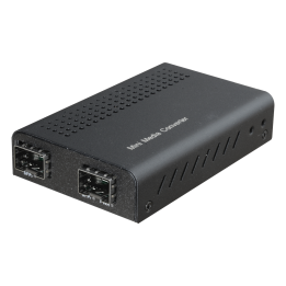 MARCA BLANCA MC-2SFP Media Converter