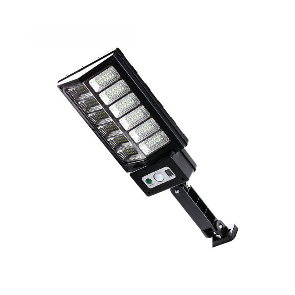 Aurinkolamppu Superfire FF7-B, 28W, 2400mAH