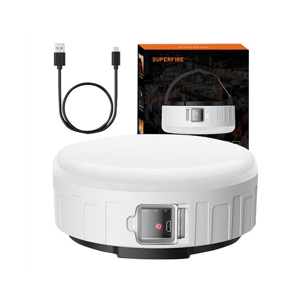 Superfire T25, 400 , USB, 3
