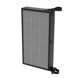 HIKVISION SOLUTIONS DS-TVL236-3-5P уличная IP-камера