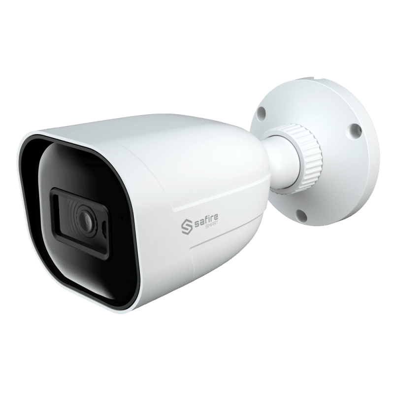 SAFIRE SMART SF-B080-2B1 2MP Bullet IP