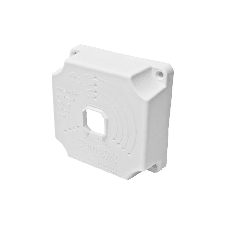 MARCA BLANCA CBOX-NX1-1118 Уличная коробка для камер
