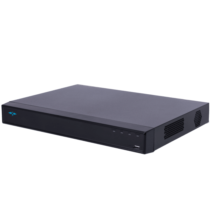 X-SECURITY XS-XVR6216S-4KL-2AI 16CH 4K XVR