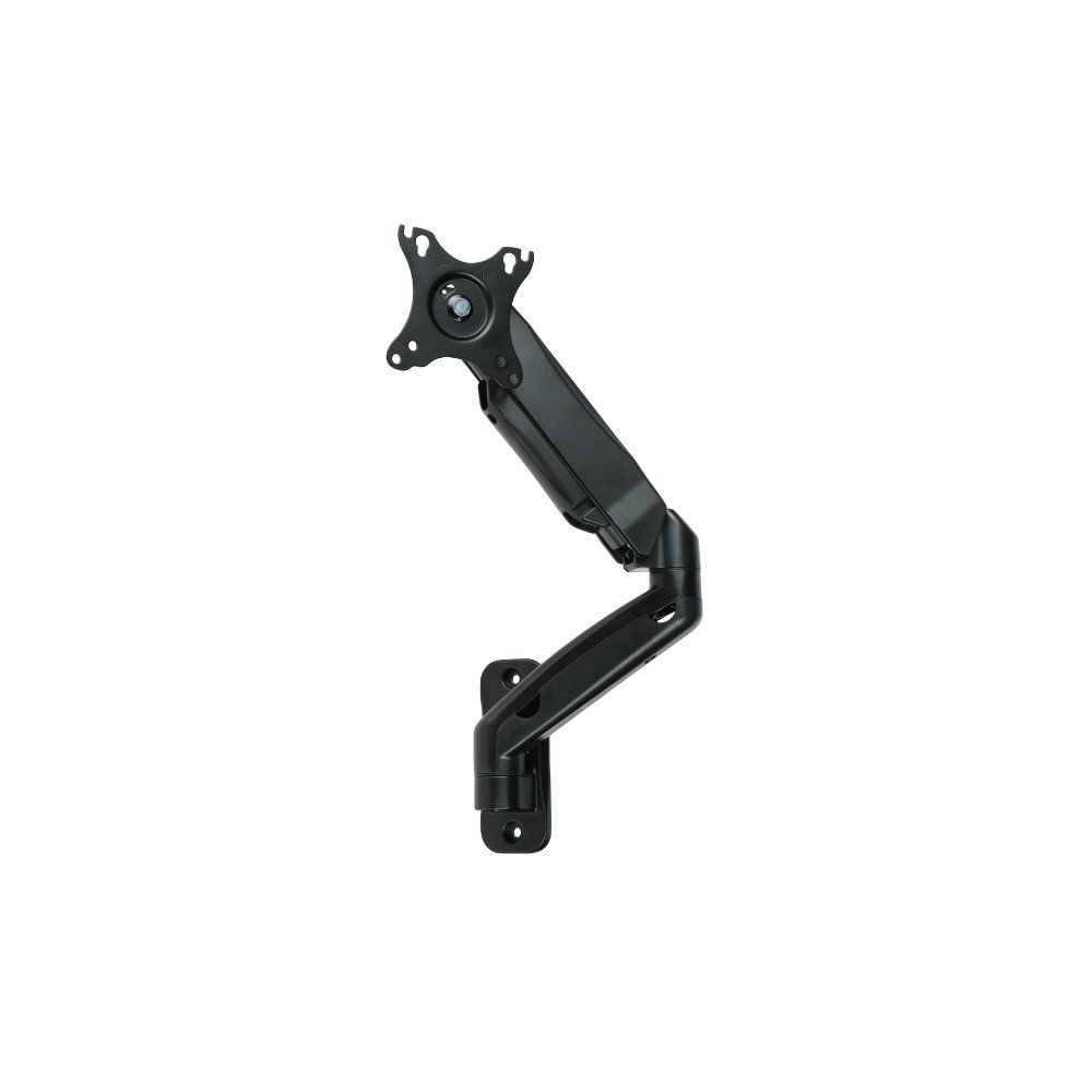 GAS SPRING MONITOR MOUNT BRATECK-LDA31-112 17 " ... 32 " BRATECK