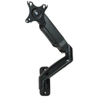 GAS SPRING MONITOR MOUNT BRATECK-LDA31-112 17 " ... 32 " BRATECK
