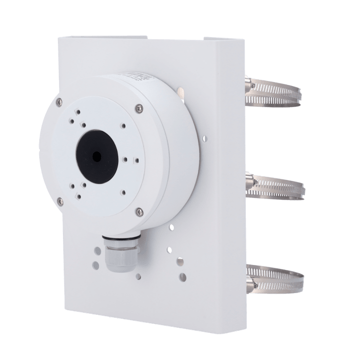SAFIRE SMART SF-PB-0301+0501 Ilmastikukindel korpus