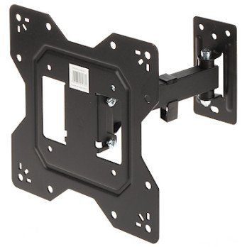 TV AR MONITORIAUS MONTAVIMAS BRATECK-LPA68-221