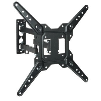 TELERI VOI MONITORI PAIGALDAMISE BRATECK-LPA68-443 BRATECK