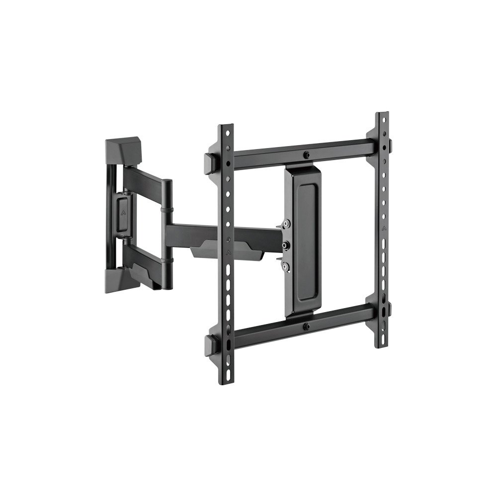 TV AR MONITORIAUS MONTAVIMAS BRATECK-LPA76-443 BRATECK