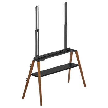 GRINDU MONITORIAUS MONTAVIMO BRATECK-FS36-46F-02 BRATECK